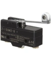 Z-15GW2-B Plastik Gövde Limit Switch