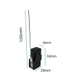 Z-15HW78-B Micro Switch 3-Pin