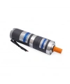 Z62DPN2490-30S 24V 25RPM Planetary Geared DC Motor