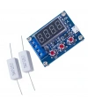 ZB2L3 18650 Lityum Akü Pil Kapasite Test Cihazı 1.5-15V 3A