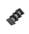 ZB55 3 Pin Bariyer Klemens - 10mm