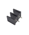 ZBA601 2 Pin Bariyer Klemens - 10mm