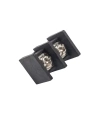 ZBA601 2 Pin Bariyer Klemens - 10mm