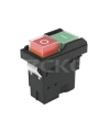 ZCD-01 4-Pin Elektromanyetik Switch
