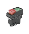 ZCD-02 4-Pin Elektromanyetik Switch