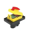 ZCD-02B 5-Pin Elektromanyetik Switch