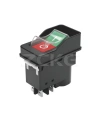 ZCD-02C 5-Pin Elektromanyetik Switch