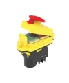 ZCD-02D 4-Pin Elektromanyetik Switch