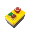 ZCD-02E2 5-Pin Elektromanyetik Switch