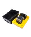 ZCD-02E2 5-Pin Elektromanyetik Switch