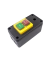 ZCD-02FL 4-Pin Elektromanyetik Switch - Kutulu