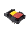 ZCK-01D 4-Pin Elektromanyetik Switch