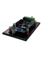 ZD-150H-1 Güçlü Manyetik Alüminyum Tabanlı PCB Tutucu