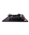 ZD-150H-1 Güçlü Manyetik Alüminyum Tabanlı PCB Tutucu