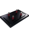 ZD-150H-1 Güçlü Manyetik Alüminyum Tabanlı PCB Tutucu