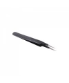 ZD-156E ESD İnce Eğik Uçlu Cımbız 115mm