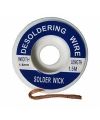 ZD-180 1.50mm Lehim Sökme Fitili