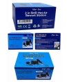 ZD-8922 2si 1 Arada SMD Sıcak Hava Üfleme ve Lehimleme İstasyonu