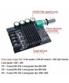 ZK-1002L 2x100W 5.0 Bluetooth Amfi Devresi