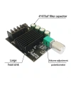 ZK-1002L 2x100W 5.0 Bluetooth Amfi Devresi