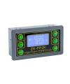 ZK-PP2K 8A PWM Motor Hız Kontrol Cihazı - Sinyal Jeneratörü
