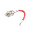 ZP100A 100A 1600V Kablolu Metal Vidalı Diyot - Anot