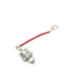ZX40-12 40A 1200V Kablolu Metal Vidalı Diyot - Anot