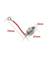 ZX40-12 40A 1200V Kablolu Metal Vidalı Diyot - Anot