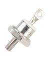 ZX70-12 70A 1200V Bakır Metal Vidalı Diyot - Katot