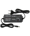 ZY-009 3-24V 2A Ayarlı Adaptör - 5.5x2.5mm Çıkışlı