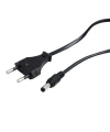 ZY-009 3-24V 2A Ayarlı Adaptör - 5.5x2.5mm Çıkışlı