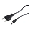 ZY-009 3-24V 3A Ayarlı Adaptör - 5.5x2.5mm Çıkışlı
