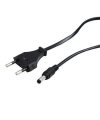 ZY-009 3-24V 5A Ayarlı Adaptör - 5.5x2.5mm Çıkışlı