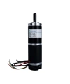 ZYT52RA 24V 10Rpm Planet Redüktörlü Encoderli Motor