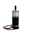 ZYT52RA 24V 110Rpm Planet Redüktörlü Encoderli Motor
