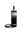 ZYT52RA 24V 60Rpm Planet Redüktörlü Encoderli Motor