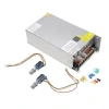 0-120V 8.5A 1000W Dijital Ayarlı Metal Kasa Güç Kaynağı