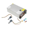 0-220V 5A 1000W Dijital Ayarlı Metal Kasa Güç Kaynağı