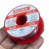 0.75mm 200 gr Soldex Lehim Teli