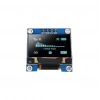 0.96 128x64 Oled Grafik Lcd Ekran - Mavi