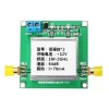 1-2000MHz 64dB LNA RF Geniş Bant Amplifikatör Modülü