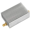 1-512MHz 1.6W RF Güç Amplifikatörü Modülü FM Radyo Amplifikatörü
