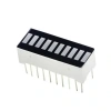 10 Segment Led Bar - Renkli