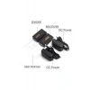 100m VGA Extender - VGA RJ45 Cat5E/6 Üzerinden Sinyal Uzatıcı