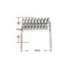 100mR Konstantan Şönt Direnç 1x20x12mm