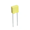 100nF 100V 5mm Polyester Kondansatör