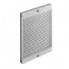 100x100mm Reflektör / Mesafe Sensörleri Uyumlu - Beyaz