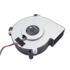 100x100x28mm 12V 1.5A 4P Salyangoz Fan