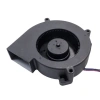100x100x28mm 12V 1.5A 4P Salyangoz Fan