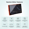 10.1 Inch Nextion Dokunmatik NX1060P101-011C-I